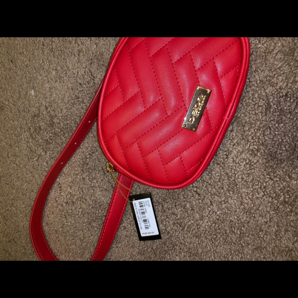 Bebe Fanny pack